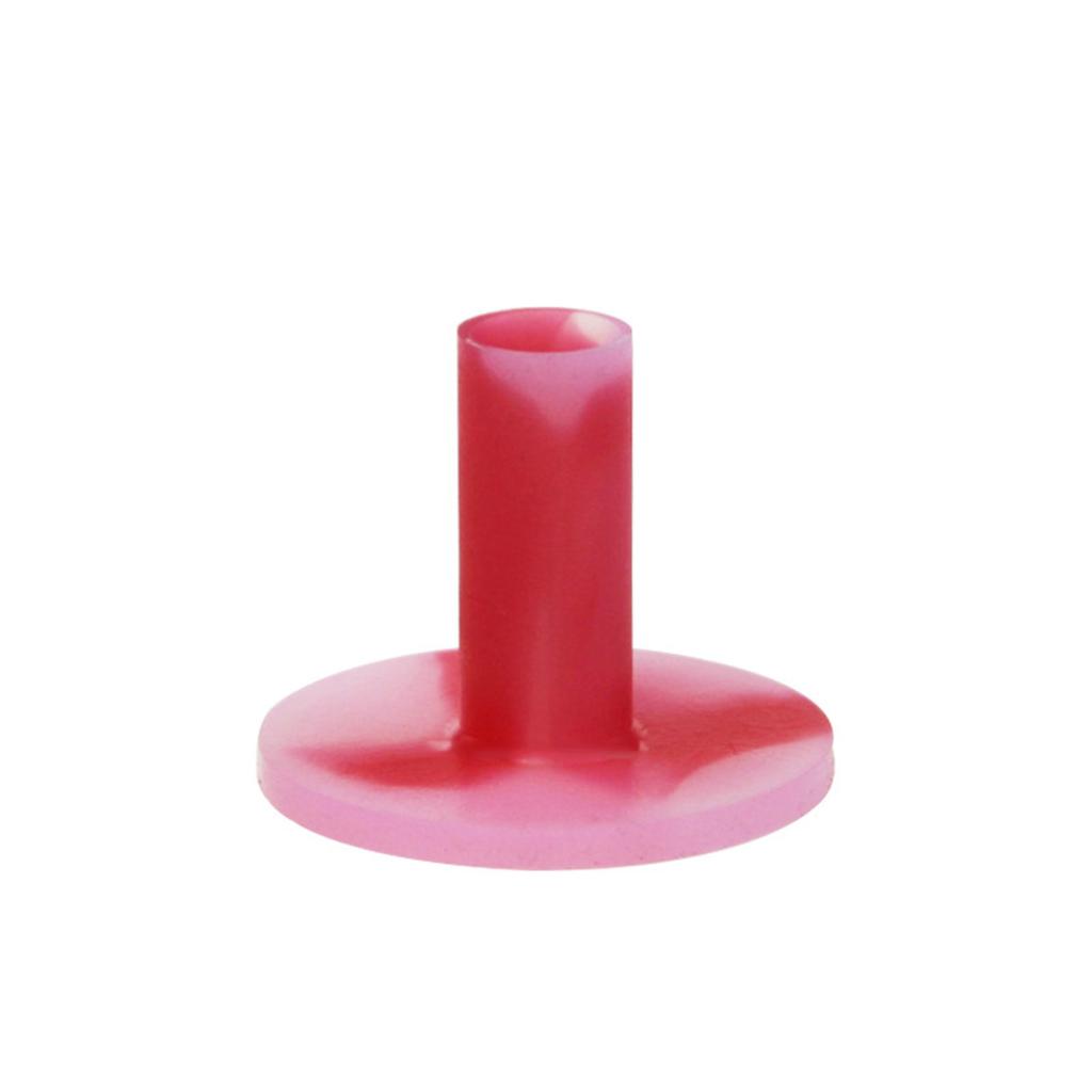 Indoor and Outdoor Golf Tees Stable Training Ball Stand Rubber Golf Practice Tees Outdoor Golf Sports Accessories