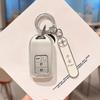 Honda Key Case for 10th Gen Civic, Accord, CRV, Vezel, HR-V, Crown, Road Style, and Lingpai.