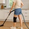 Bc Opaska Elastyczna Na Kolano Stabilizator Kolana Rzepki Ściągacz Usztywniacz