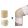 1 Roll Non-Adhesive Protective Foam Wrap for Ankle Wrist and Hand Pre Wrap Tape Foam Underwrap Tape Soft Sports Tapes