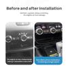 Tapis Central Caché Pour Honda Vezel HRV HR-V 2025 Boîte de Rangement Console Centrale Organisateur Étui Remplacement Accessoires Intérieurs de Voiture