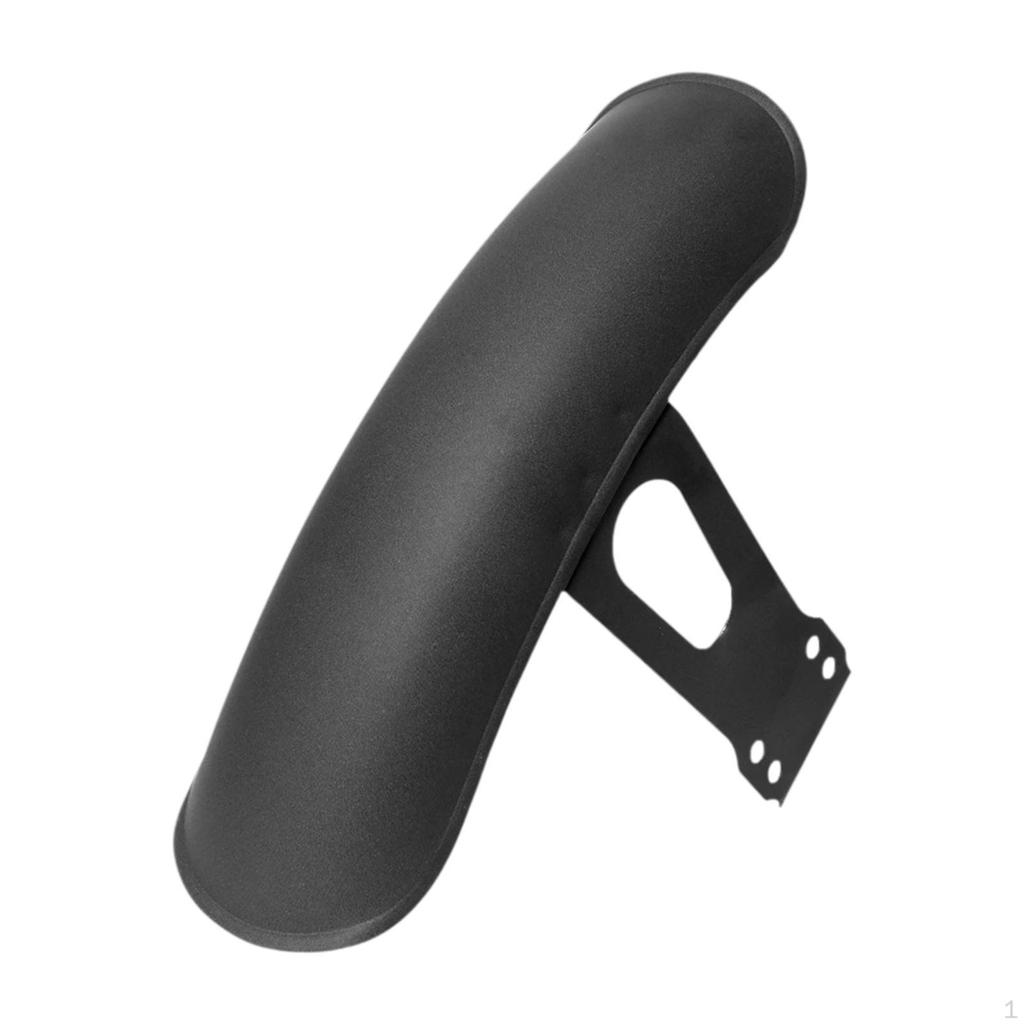 CG125 Motorcycle Front Fender for Mud Protection