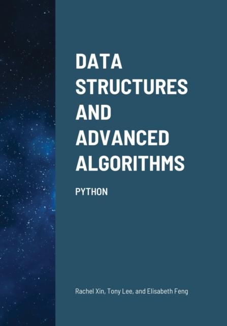 Bok Data Structures and Advanced Algorithms : Python