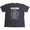HUM Band VTG Black T-shirt Short Sleeve All Sizes S To 345XL 1F1675 Unisex T-Shirt
