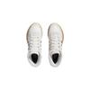 Adidas Originals Drop Step Abrasion Resistant Mid top Kids' Skateboarding Shoes White Kids' Sneakers IF2717