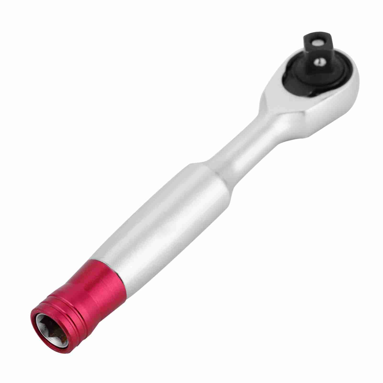 

1Celsius4 Inch Rachet Wrench Set Repair Tool For Vehicle Socket Wrench Kit Tool (85mm)