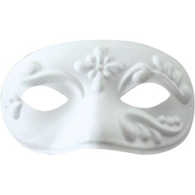 Graine créative Simple Commedia Dell'arte Mask