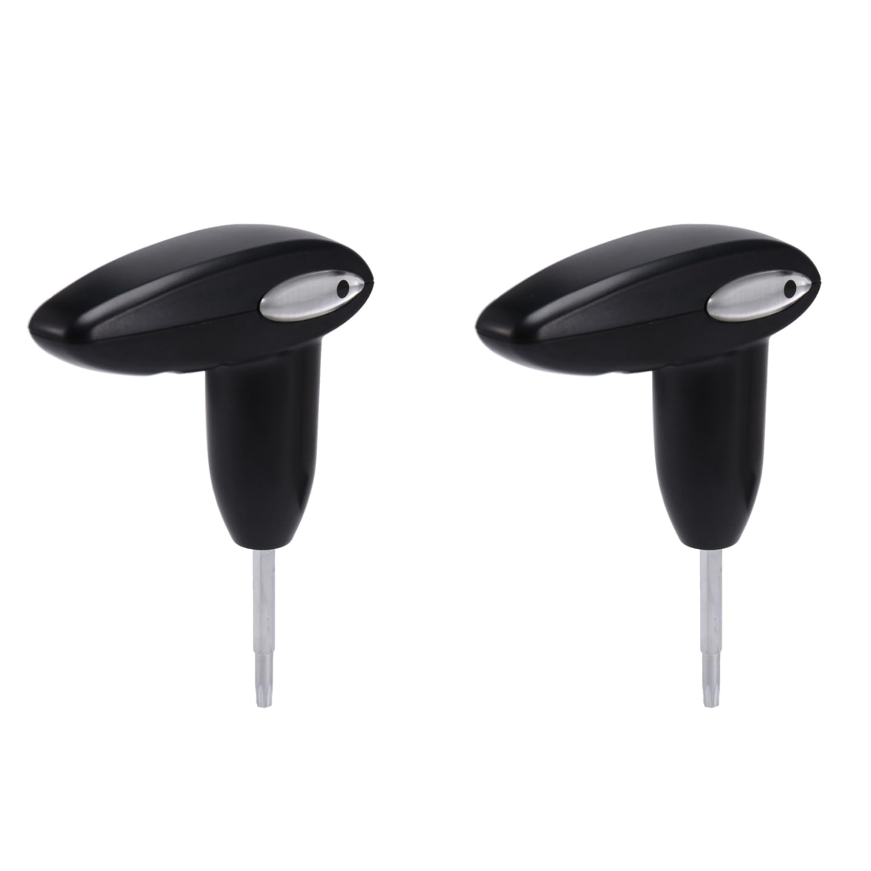 

LyxosVee 2X Гольф Динамометрический ключ для TaylorMade/Callaway/Cobra/Titleist/Pin Драйвер Фарвейное дерево Гибрид Вес Адаптер рукава T25