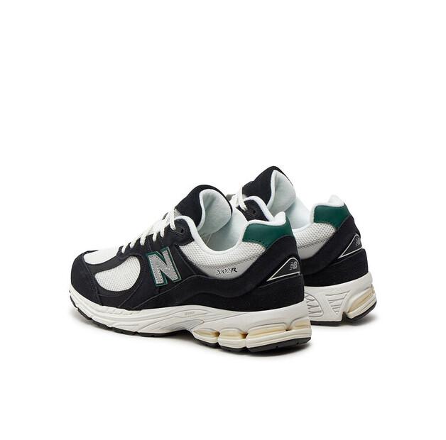 Men's Sneakers New Balance M2002rra Black