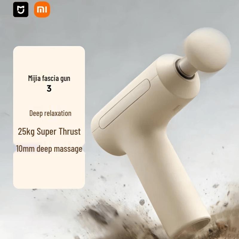 Xiaomi MI Fascia Gun 3