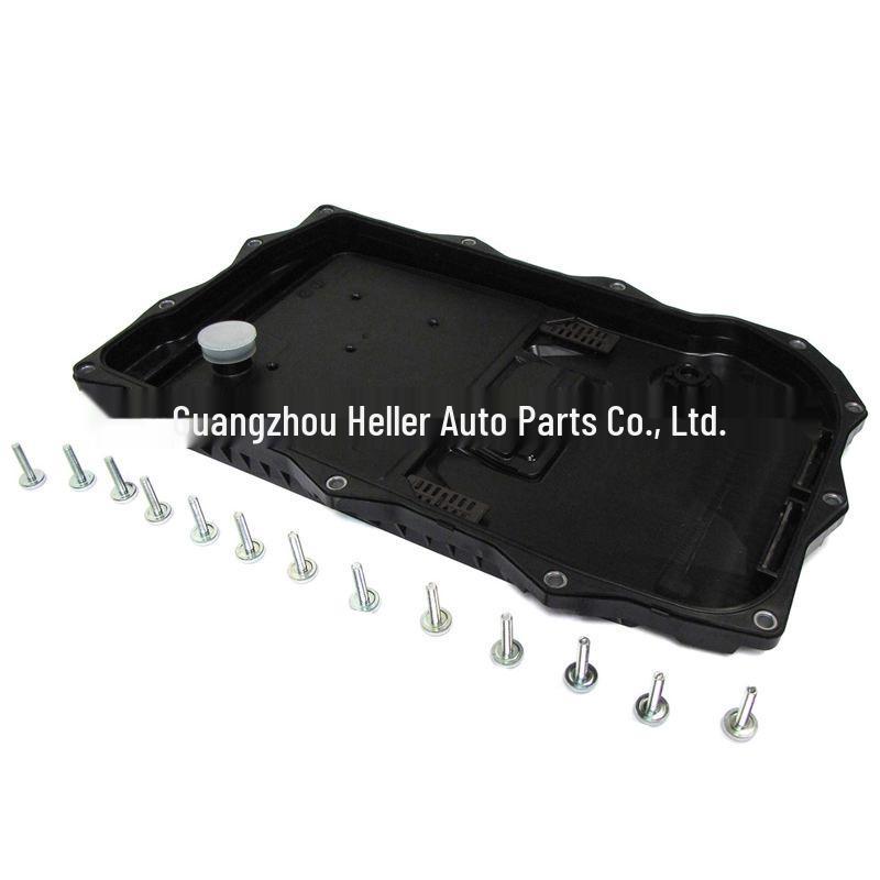 LR065238 High-Quality Gearbox Oil Pan for Land Rover/Volvo 8-Speed Gearbox (LR023294)