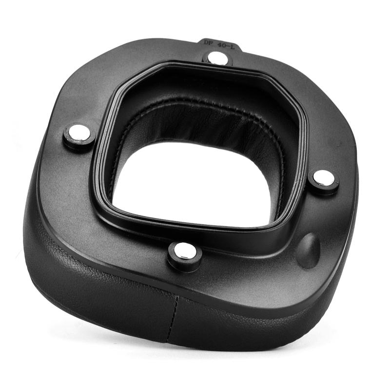 Almohadillas suaves para auriculares Astro A40TR Premium Proteína/Malla /Franela Cojín para la oreja Almohadilla elástica mejorada