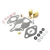 Carburetor Repair Kit Compatible with For VH4D VH4 VH 4D THD TJD TRA12D UH4 AENL AEM AEH AHH Tractor Engine 14019 12775 14115