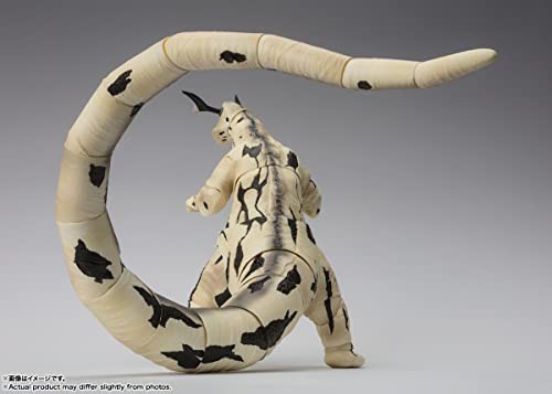 TAMASHII NATIONS S.H.Figuarts Ultraman Eleking, approximately 165mm, PVC & ABS painted action figure