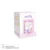 Kawaii Cute Lovely Miffy 3D Picture Frame Fridge Magnet   Gifts Plaything Model Anime Figures Collect Ornaments