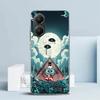 Game C-Cult Of The Lamb Soft Cover for Xiaomi Poco F7 Ultra X7 X6 X5 Pro M7 Phone Case Redmi 15 15C 13 13C 12 12C 10 10C Print S
