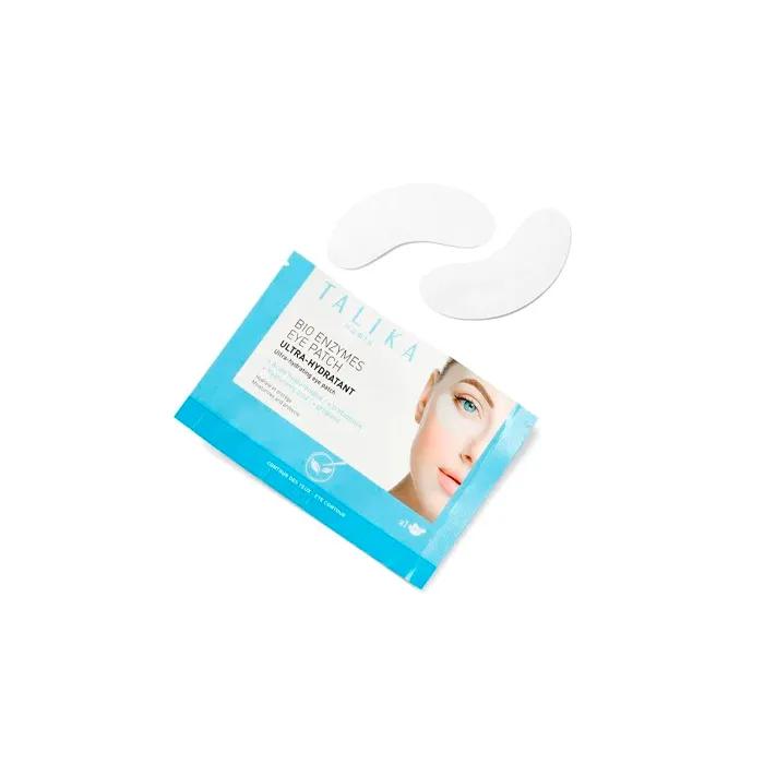 Ультраувлажняющий патч для глаз Talika Bio Enzymes, 1 шт.