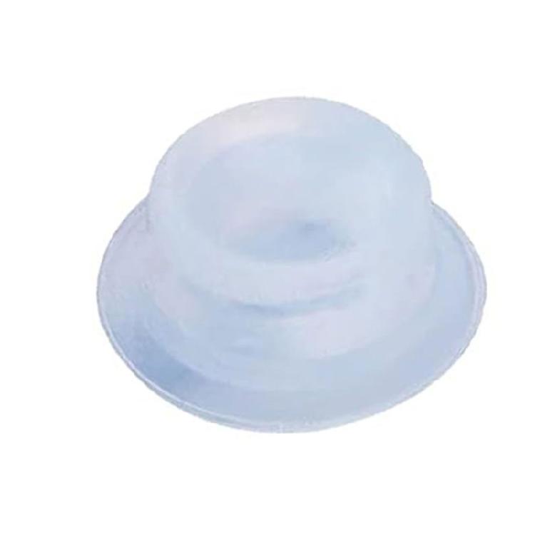 Pack of 15 Pressure Cooker Valves Seal Rings Float Valves Seal Float Sealing Caps