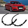 Flexible and Heat Resistant Brake Hose Suitable for E60 E61 E63 E64 F10 520i 630i 635i Vehicles 34326767390 34326760909