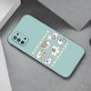Kawaii Chimitan Phone Case For Samsung S26 S25 Edge S24 S23 S22 S21 S20 Ultra Plus Fe Galaxy Silicon Cover