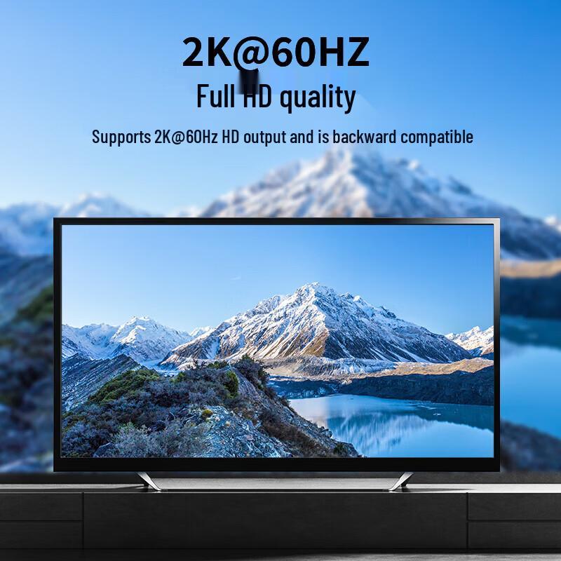 Yeren Lone Wolf Series 8-Channel 12G-SDI Multiviewer