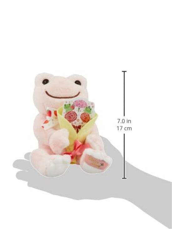 Nakajima Corporation Pickles Merci Mum 14 Bean Doll 169068-22