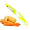 Vegetable Potato Peeler Vegetable Cutter Fruit Melon Planer Grater Kitchen Gadgets