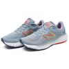 New Balance Fresh Foam Evoz V2 Cushioning Comfortable Fabric Low Top Casual Running Shoes Men Sneaker Gray MEVOZLG2