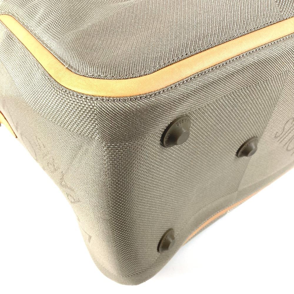 Louis Vuitton M93016 Damier Geant Suvlan 2WAY Bag Shoulder Bag Travel Bag