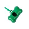 Bone-Shaped Poop Bag Holder