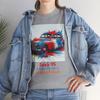 Üst giysisi – T-shirtler