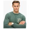 Superdry Copper Label Graphic Sweatshirt