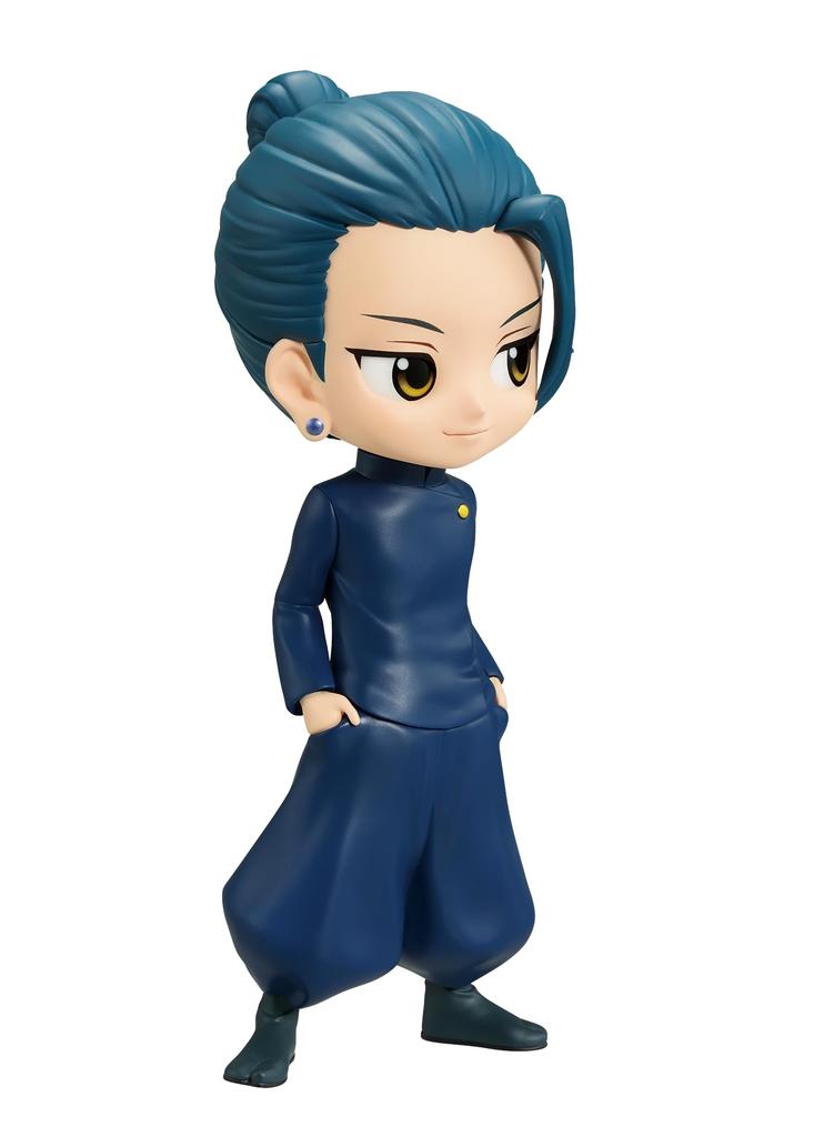 Jujutsu Kaisen Q posket Geto Suguru B