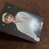 [USED] BTS Reach You Venue-Exclusive Trading Card V-Tae Taehyung
