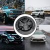 For MINI Wheel Arch Liner Fog Head Light Inspection Cover Lid R55 R56 R57 R58