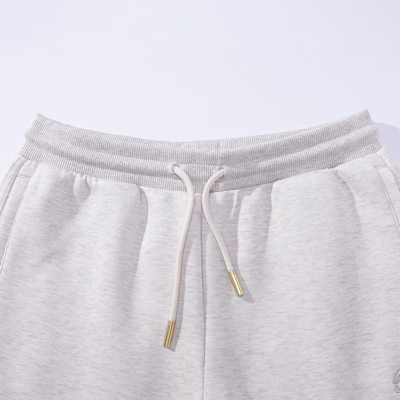 Li Ning Rijin Doujin Collection Knitted Sweatpants Men's AKLW067-3
