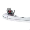 Exterior handle for door 735592012 500, OE- Ensure