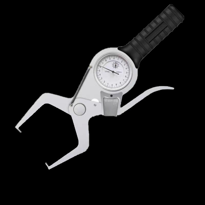 Guanqian Symmetrical Dial Outside Caliper
