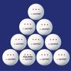 10 Pcs Durable PingPong Ball 3-Star Table Tennis Ball Standard Table Tennis Ball Outdoor Sports Accessories Durable