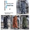 paul frank Men's Outdoor Water-Repellent Cargo Pants