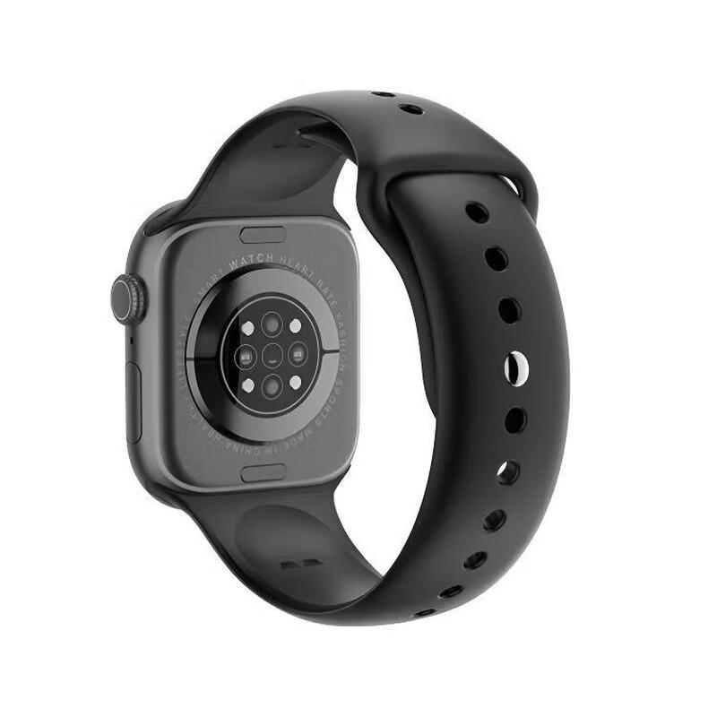 ENGUE Smartwatch with Bluetooth Call and Health Monitoring (CN Version)