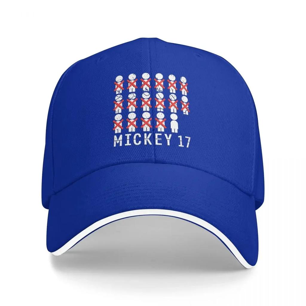 New Movie Robert Pattinson Funny Baseball Caps Sun Caps Unisex Hats