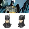 The 2022 Dark Knight Batman New Latex Masks Cowl Cosplay Party Props Superhero