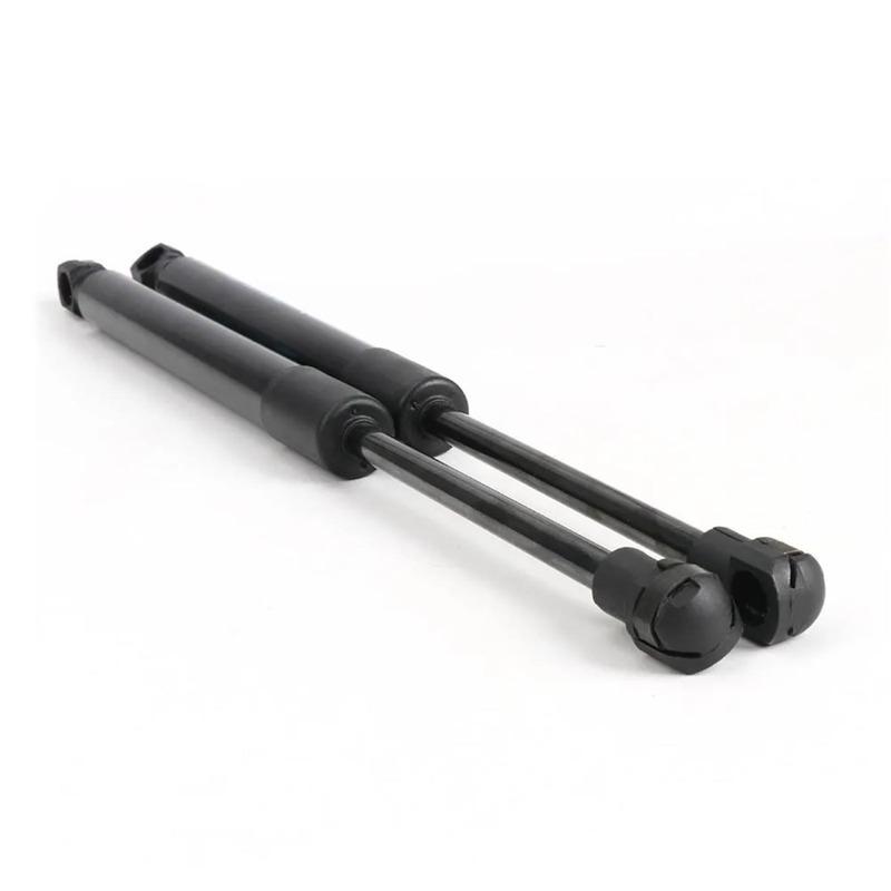 2PCS Front Lift Supports Strut Engine Hood for BMW 5 Series F10 F11 F18 2011-2017 Gas Spring Shock Damper Bar 51237309119