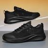 Large size summer new mesh breathable casual sneakers lightweight shoes