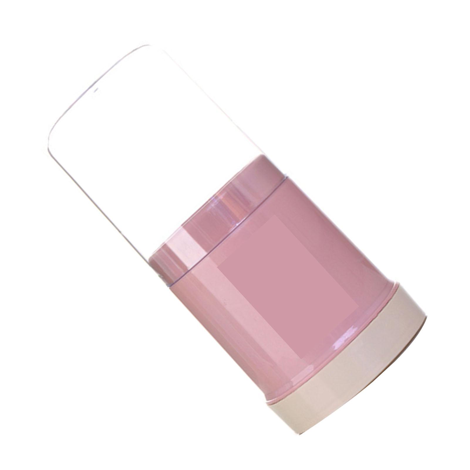 Kitchen Utensil Holder Multipurpose Plastic Chopstick Holder with Transparent Dustproof Lid for Kitchen Counter