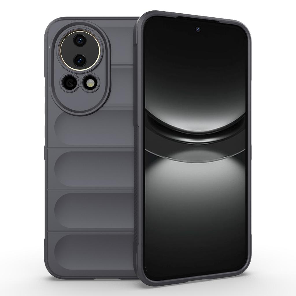 For Huawei Nova 12 5G Phone Case Anti Shock Protective TPU Cover