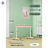 Datangyu Mobile Adjustable Dance Barre