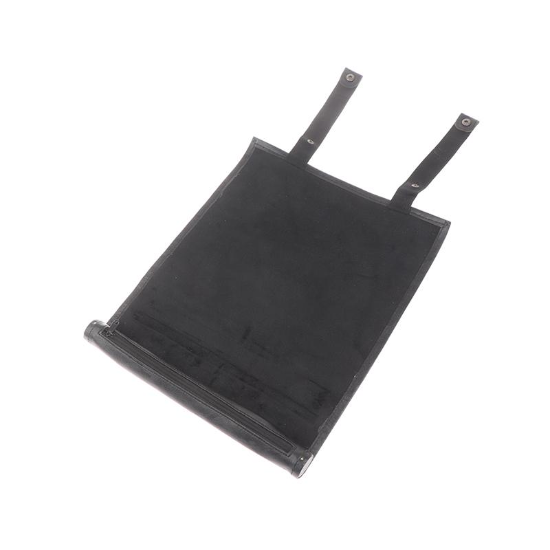 Dice Tray And Rolling Mat With Zippered Dice Holder Dnd Polyhedral Dice Game