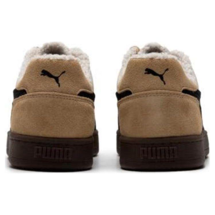 PUMA Caven 2.0 Snow Black Unisex 392334-01